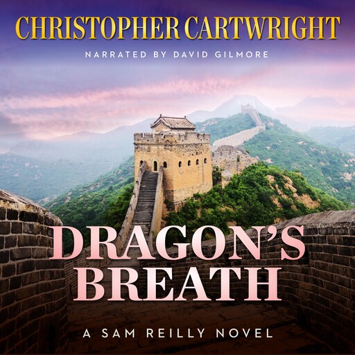 Dragon's Breath, Christopher Cartwright