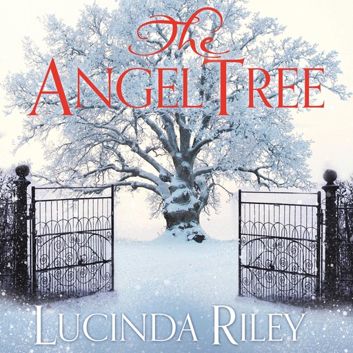The Angel Tree, Lucinda Riley