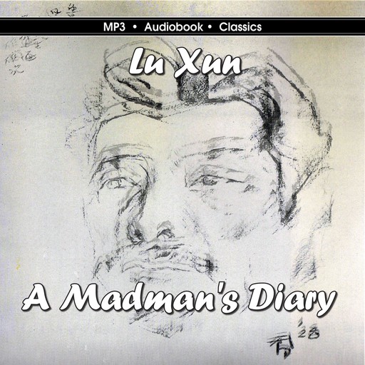 A Madman's Diary, Lu Xun