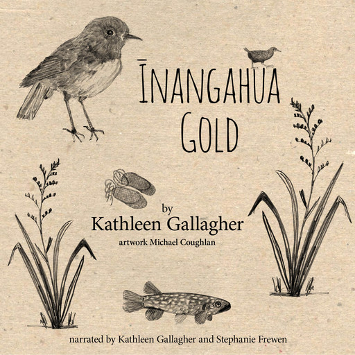 Īnangahua Gold, Kathleen Gallagher