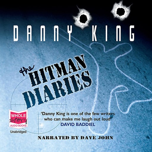 The Hitman Diaries, Danny King