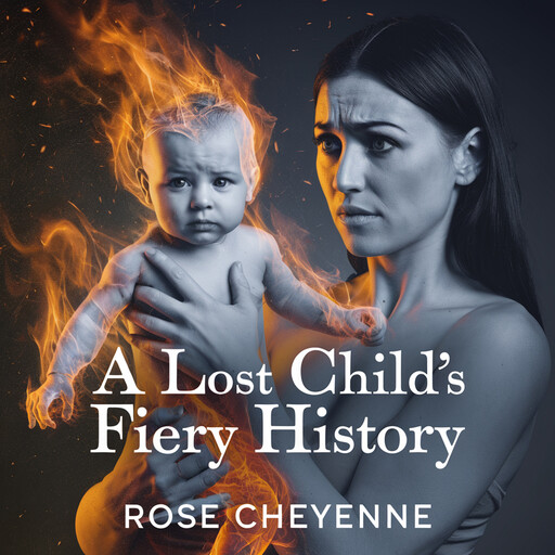 A Lost Child's Fiery History, Rose Cheyenne