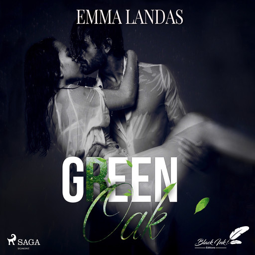Green Oak, Emma Landas