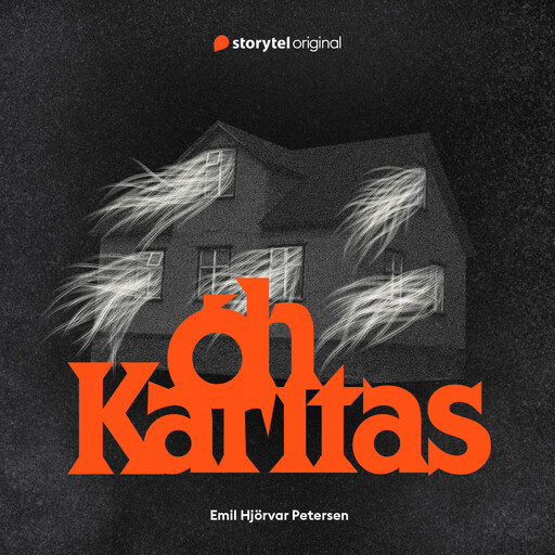 Oh, Karitas, Emil Hjörvar Petersen