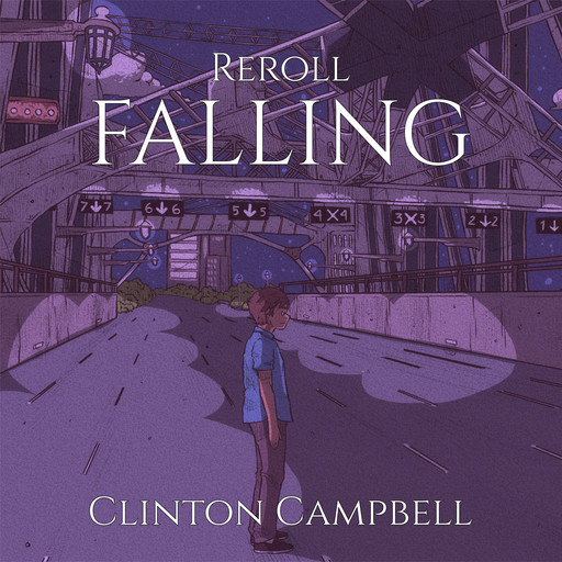 REROLL, Clinton Campbell