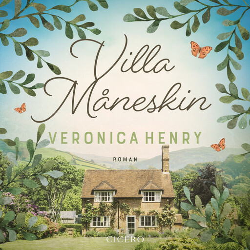 Villa Måneskin, Veronica Henry