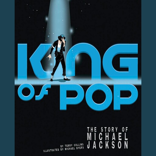 King of Pop, Terry Collins
