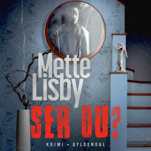 Ser du?, Mette Lisby