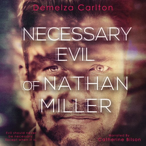 Necessary Evil of Nathan Miller, Demelza Carlton