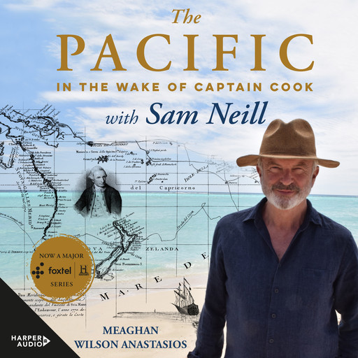 The Pacific, Meaghan Wilson-Anastasios