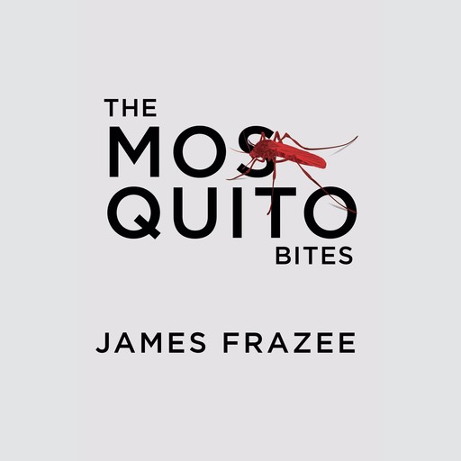 The Mosquito Bites, James Frazee