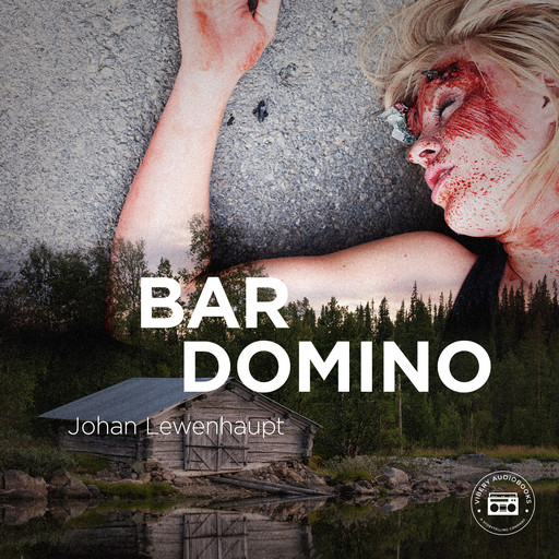 Bar Domino - En kriminalroman, Johan Lewenhaupt