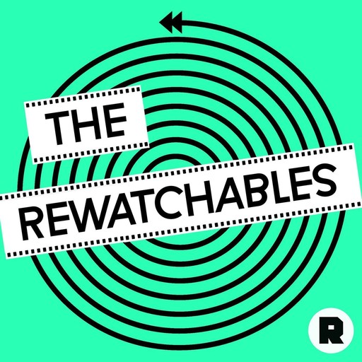 Welcome to The Rewatchables, Bill Simmons, The Ringer
