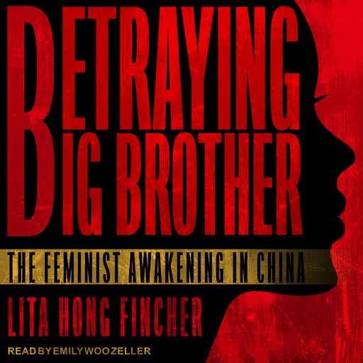 Betraying Big Brother, Leta Hong Fincher