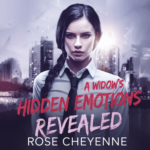 A Widow's Hidden Emotions Revealed, Rose Cheyenne