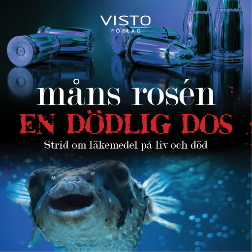 En dödlig dos, Måns Rosen