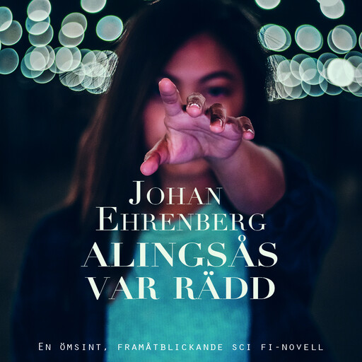 Alingsås var rädd, Johan Ehrenberg