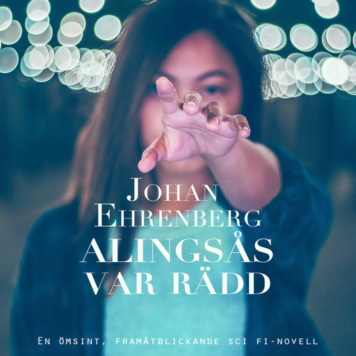 Alingsås var rädd, Johan Ehrenberg