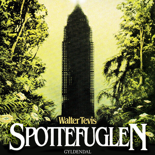 Spottefuglen, Walter Tevis