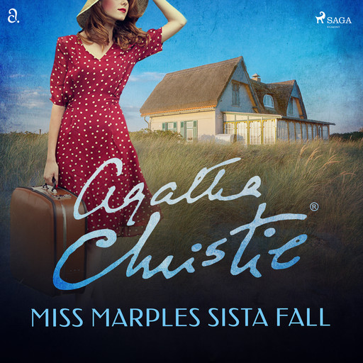 Miss Marples sista fall, Agatha Christie