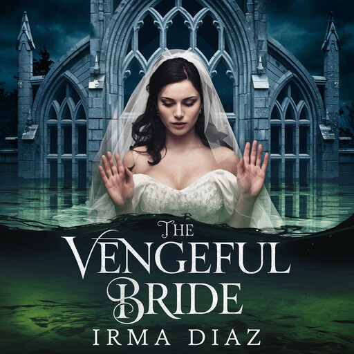 The Vengeful Bride, Irma Diaz