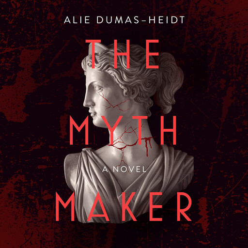 The Myth Maker, Alie Dumas-Heidt