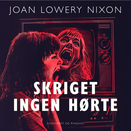 Skriget ingen hørte, Joan Lowery Nixon