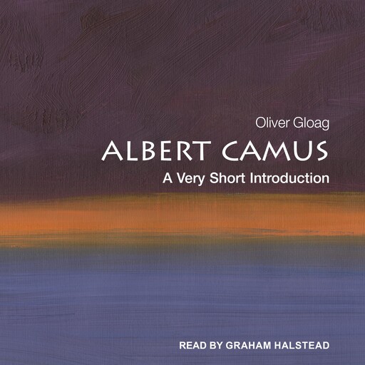Albert Camus, Oliver Gloag