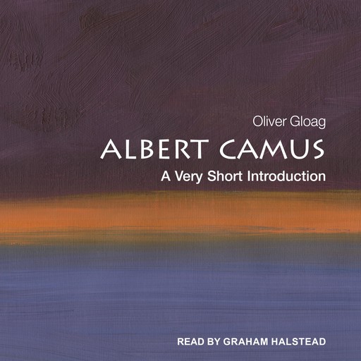 Albert Camus, Oliver Gloag