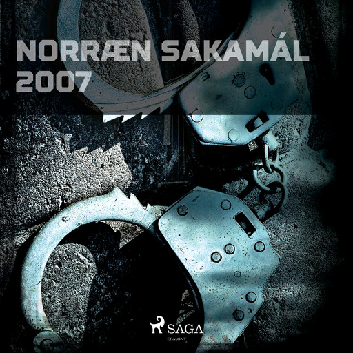 Norræn Sakamál 2007, Ýmsir Höfundar