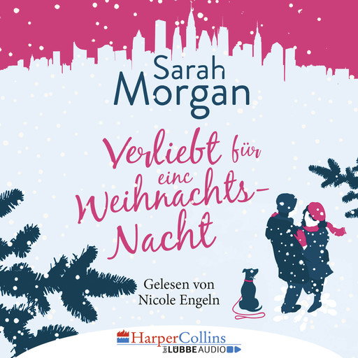 Verliebt für eine Weihnachtsnacht (Ungekürzt), Sarah Morgan