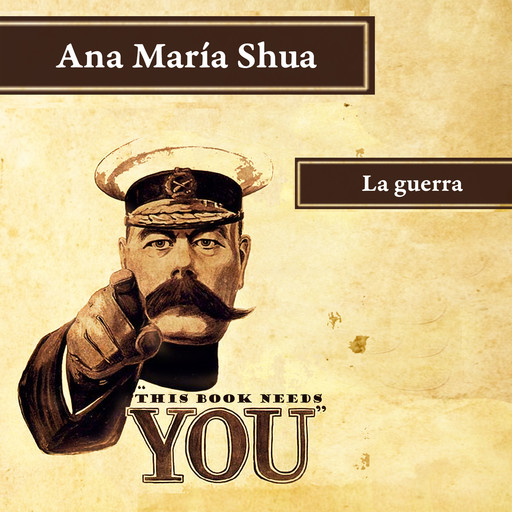 La guerra, Ana María Shua