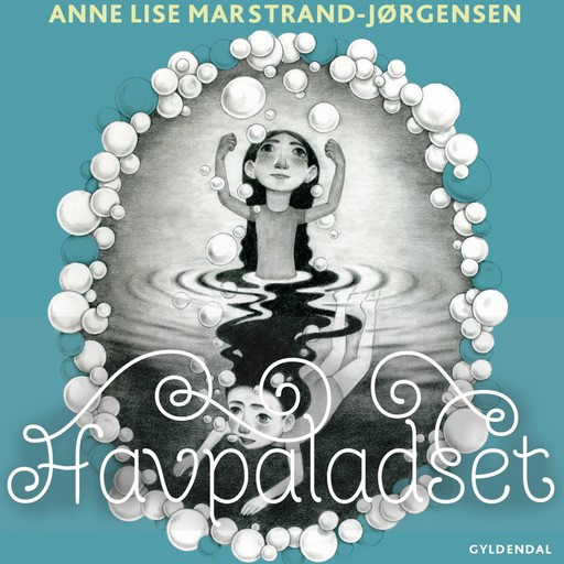 Havpaladset, Anne Lise Marstrand-Jørgensen