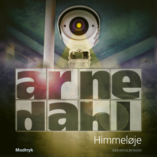 Himmeløje, Arne Dahl