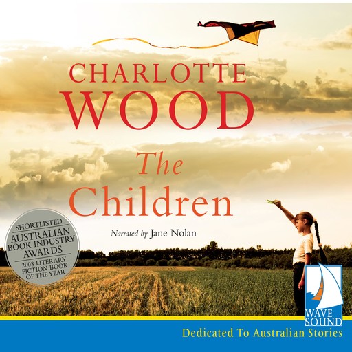 The Children, Charlotte Wood