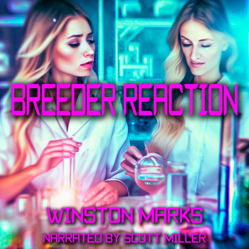 Breeder Reaction, Winston Marks