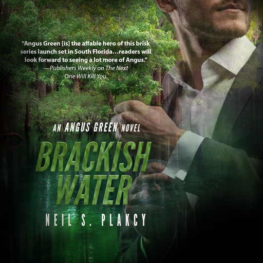 Brackish Water, Neil Plakcy