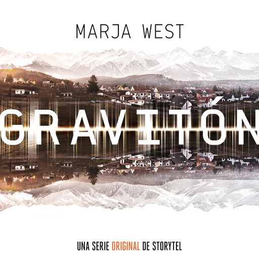 Graviton - T1E04, Marja West