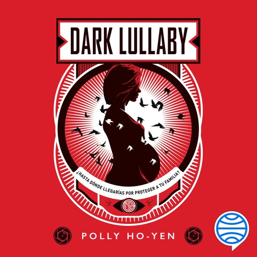 Dark Lullaby, Polly Ho-Yen