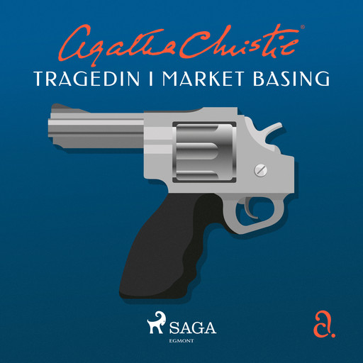 Tragedin i Market Basing, Agatha Christie