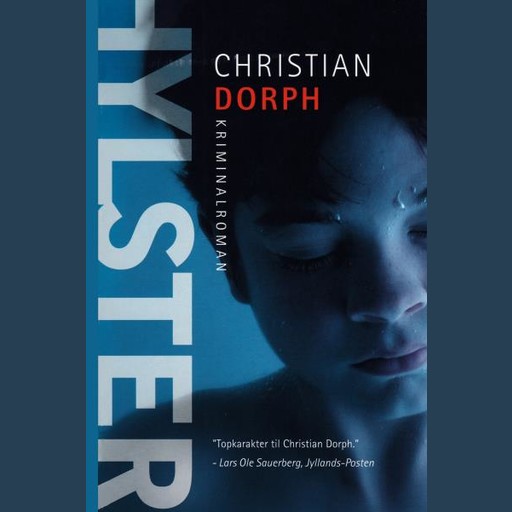 Hylster, Christian Dorph