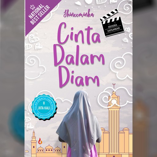 Cinta Dalam Diam, Shineeminka