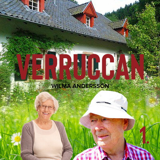 Verruccan 1, Wilma Andersson