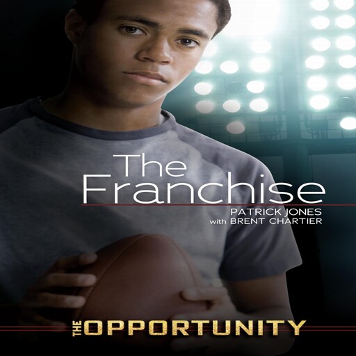 The Franchise, Patrick Jones, Brent Chartier
