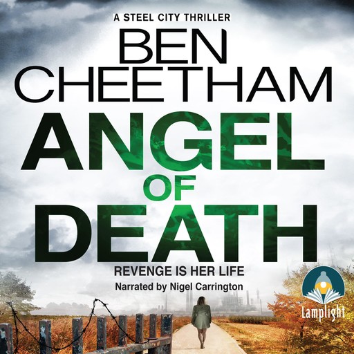 Angel of Death, Ben Cheetham