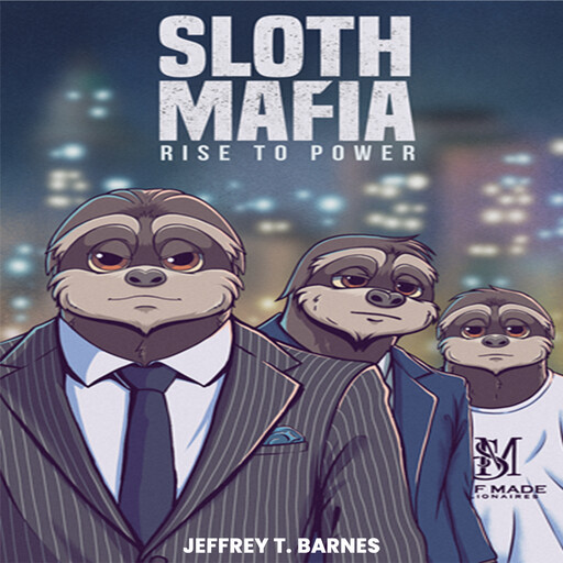 Sloth Mafia, Jeffrey Barnes