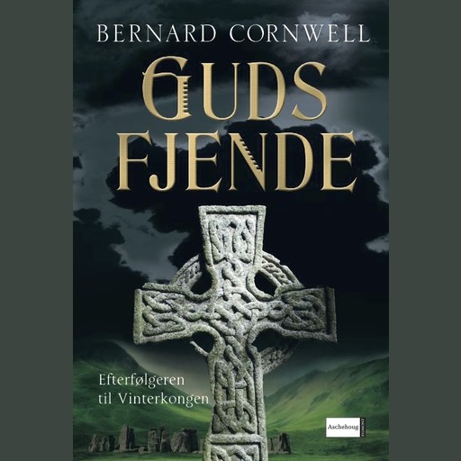 Guds fjende, Bernard Cornwell