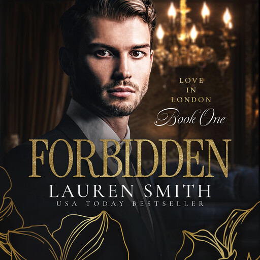 Forbidden, Lauren Smith