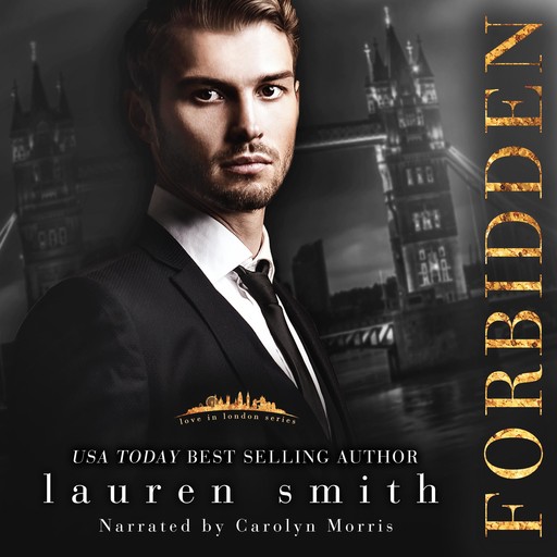 Forbidden, Lauren Smith