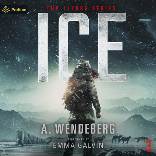 Ice, Annelie Wendeberg